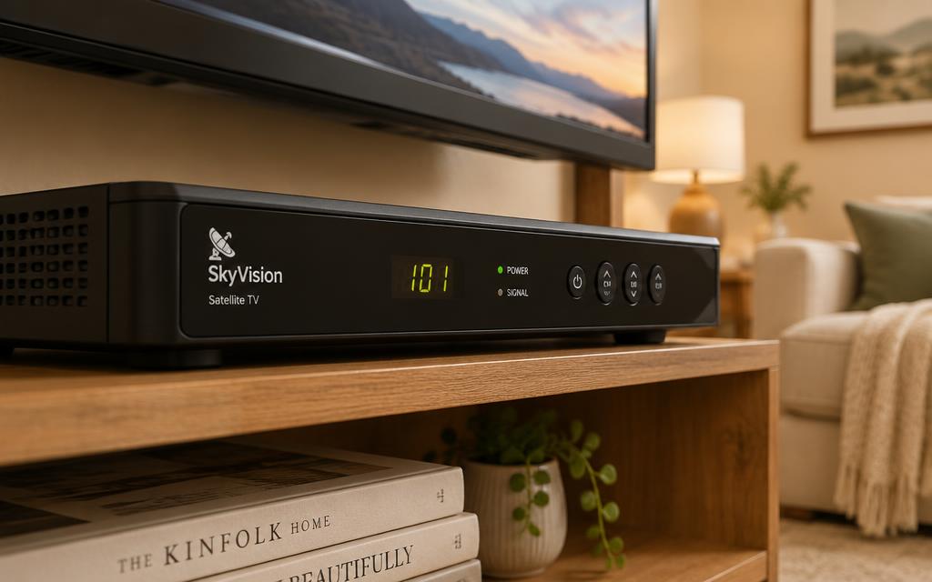 How to pay your DSTV decoder online
