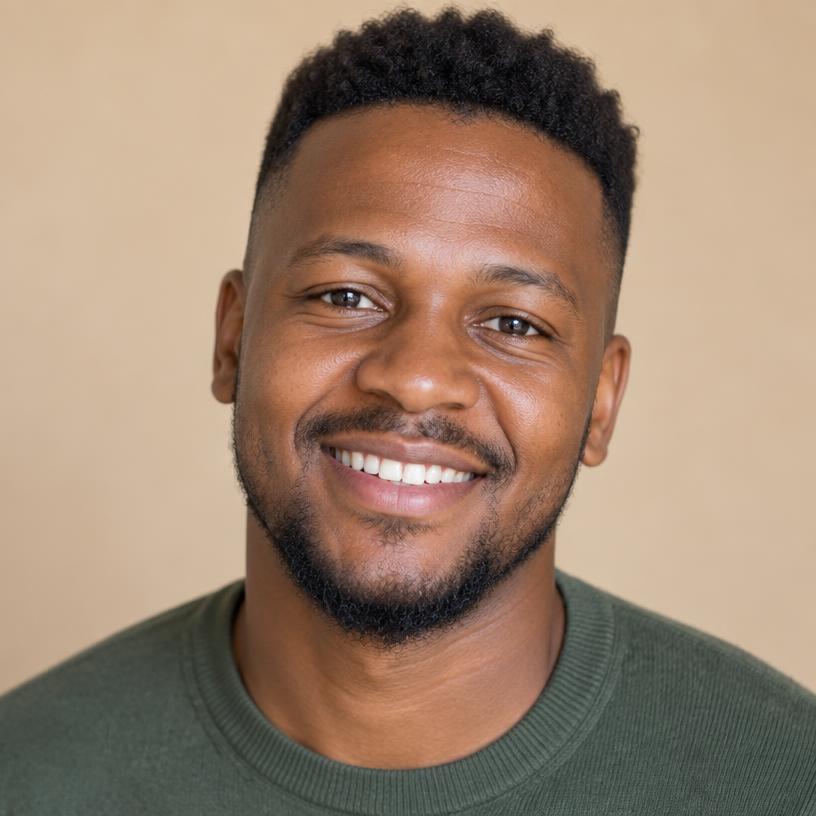 Thabo M. from Johannesburg